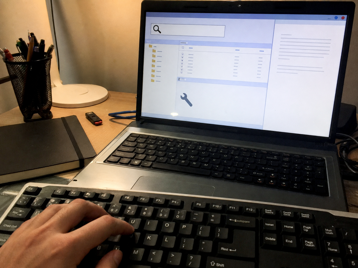 Notepad++ 다운로드｜설치형·포터블과 한글 인코딩 설정